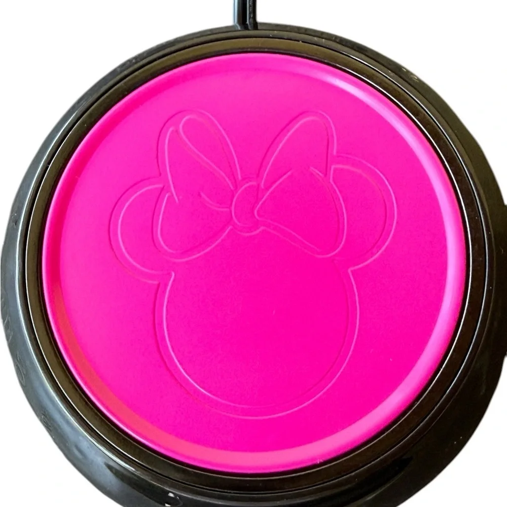 Disney Minnie Mouse Mug Warmer Set with Mug & Electric Warmer